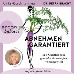 Abnehmen garantiert (MP3-Download) - Bracht, Petra