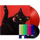 Big Colors (Gatefold Red Vinyl+Bonus 7inch)