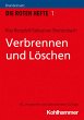 Verbrennen und Löschen (eBook, ePUB) - Bild 1