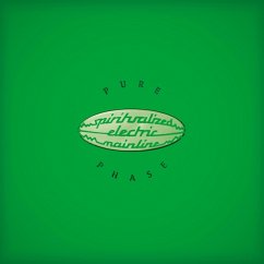 Pure Phase - Spiritualized