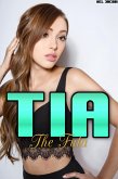 Tia the Futa (Futa on Male) (eBook, ePUB)