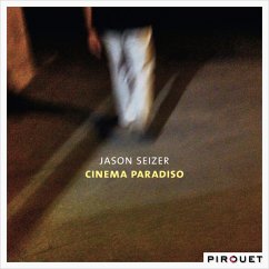 Cinema Paradiso - Seizer,Jason/Held,Pablo