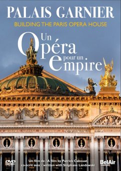 Un Opéra Pour Un Empire - Roussineau,Damien/Auclair,Mathias/+