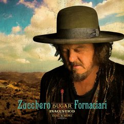 Inacustico D.O.C.& More - Zucchero