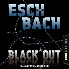 Black*Out (MP3-Download) - Eschbach, Andreas