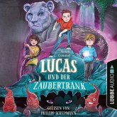 Lucas und der Zaubertrank (MP3-Download)