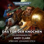Warhammer 40.000: Feuerdämmerung 02 (MP3-Download)