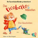 Das Picobello-Mäuschen - Drei Geschichten (MP3-Download)