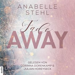 Fadeaway / Away Bd.2 (MP3-Download) - Stehl, Anabelle