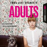 Adults (MP3-Download)