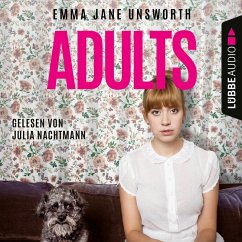 Adults (MP3-Download) - Unsworth, Emma Jane
