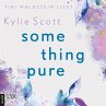 Something Pure (MP3-Download) - Bild 1