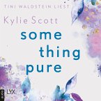 Something Pure (MP3-Download)