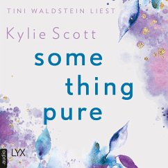 Something Pure (MP3-Download) - Scott, Kylie