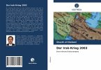 Der Irak-Krieg 2003