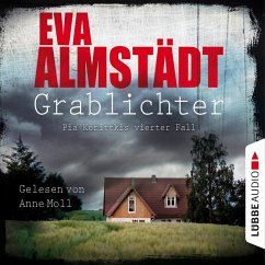 Grablichter - Pia Korittkis vierter Fall (MP3-Download) - Almstädt, Eva