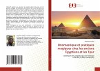 Onomastique et pratiques magiques chez les anciens Égyptiens et les Tpur