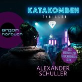 Katakomben (MP3-Download)