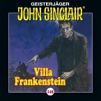 Villa Frankenstein (MP3-Download)