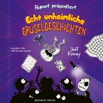Echt unheimliche Gruselgeschichten / Ruperts Tagebuch Bd.3 (MP3-Download)