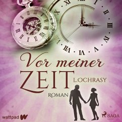 Vor meiner Zeit (MP3-Download) - L.ochrasy