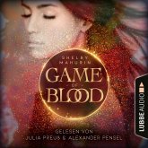 Game of Blood (MP3-Download)