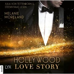 Hollywood Love Story (MP3-Download) - Moreland, Melanie
