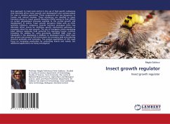 Insect growth regulator