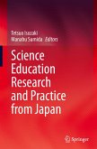 Science Education Research and Practice from Japan