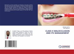 CLASS II MALOCCLUSION AND ITS MANAGEMENT