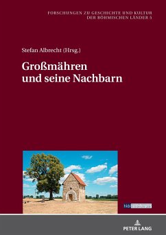 Großmähren und seine Nachbarn