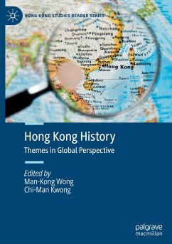 Hong Kong History