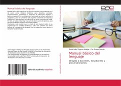 Manual básico del lenguaje