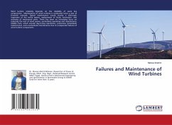 Failures and Maintenance of Wind Turbines