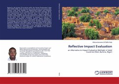Reflective Impact Evaluation - Keita, Abdourahamane dit Baffa