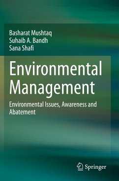 Environmental Management - Mushtaq, Basharat;Bandh, Suhaib A.;Shafi, Sana