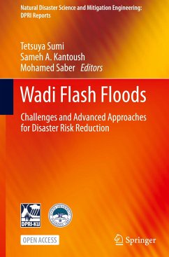 Wadi Flash Floods