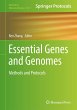 Essential Genes and Genomes - Bild 1