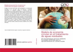 Modelo de economía circular en el tratamiento de aguas residuales - Martínez Aguilar, Karina Elizabeth