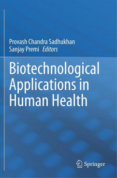Biotechnological Applications in Human Health