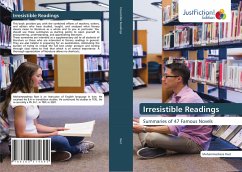 Irresistible Readings - Rast, Mohammadreza