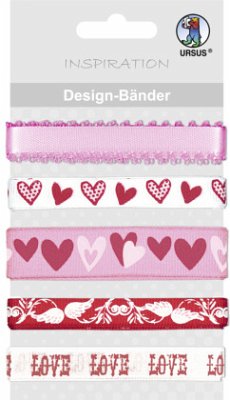 URSUS 5 Design-Bänder 
