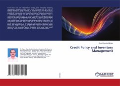 Credit Policy and Inventory Management