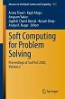 Soft Computing for Problem Solving - Bild 1