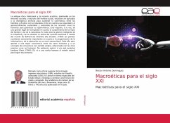 Macroéticas para el siglo XXI - Domínguez, Néstor Antonio