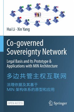 Co-governed Sovereignty Network - Li, Hui;Yang, Xin