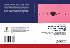 Helicobacter pylori ¿ patogeneticheskij faktor IBS - Pawlow, Oleg Nikolaewich