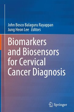 Biomarkers and Biosensors for Cervical Cancer Diagnosis