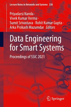 Data Engineering for Smart Systems