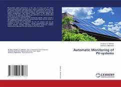 Automatic Monitoring of PV-systems
